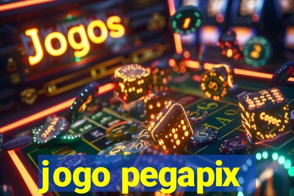 jogo pegapix